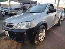 CHEVROLET Montana 1.4 FLEX CONQUEST