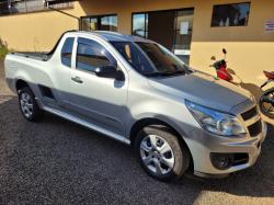 CHEVROLET Montana 1.4 FLEX LS