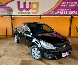 CHEVROLET Montana 1.4 FLEX LS