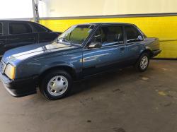 CHEVROLET Monza Sedan 1.6 LCOOL SL/E