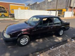 CHEVROLET Monza Sedan 1.8 LCOOL GL