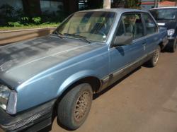 CHEVROLET Monza Sedan 2.0 CLASSIC