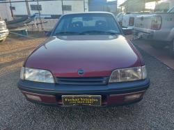 CHEVROLET Monza Sedan 2.0 4P EFI GLS