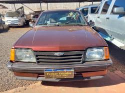 CHEVROLET Monza Sedan 1.8 SL