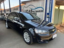CHEVROLET Omega 3.6 V6 24V 4P FITTIPALDI AUTOMTICO