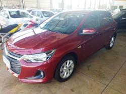 CHEVROLET Onix Hatch 1.0 12V 4P FLEX LTZ TURBO
