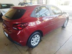 CHEVROLET Onix Hatch 1.0 12V 4P FLEX LTZ TURBO