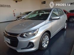 CHEVROLET Onix Hatch 1.0 12V 4P FLEX TURBO AUTOMTICO