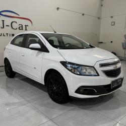 CHEVROLET Onix Hatch 1.4 4P FLEX LTZ