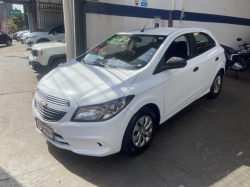 CHEVROLET Onix Hatch 1.0 4P FLEX JOY