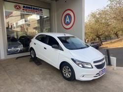 CHEVROLET Onix Hatch 1.0 4P FLEX JOY