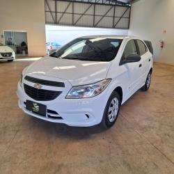 CHEVROLET Onix Hatch 1.0 4P FLEX LS