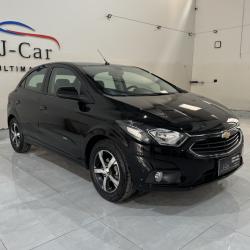 CHEVROLET Onix Hatch 1.4 4P FLEX LTZ