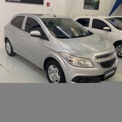 CHEVROLET Onix Hatch 1.0 4P FLEX LT