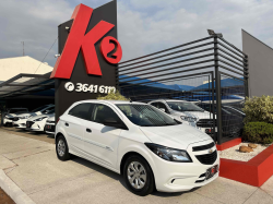 CHEVROLET Onix Hatch 1.0 4P FLEX JOY