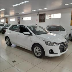 CHEVROLET Onix Hatch 