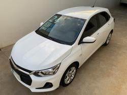 CHEVROLET Onix Hatch 1.0 4P FLEX LTZ TURBO AUTOMTICO