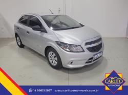 CHEVROLET Onix Hatch 1.0 4P FLEX JOY