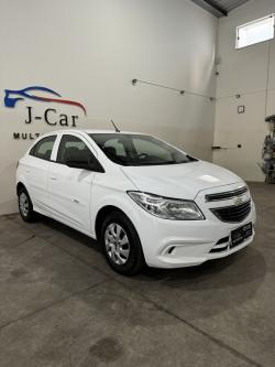 CHEVROLET Onix Hatch 1.0 4P FLEX LT