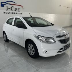 CHEVROLET Onix Hatch 1.0 4P FLEX LT