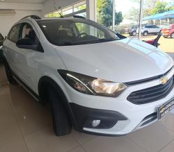 CHEVROLET Onix Hatch 1.4 4P FLEX ACTIVE