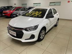 CHEVROLET Onix Hatch 1.0 4P FLEX