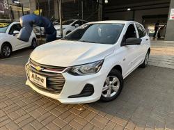 CHEVROLET Onix Hatch 1.0 4P FLEX