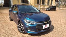 CHEVROLET Onix Hatch 1.0 12V 4P FLEX PREMIER 2 TURBO AUTOMTICO