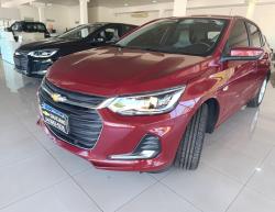 CHEVROLET Onix Hatch 1.0 12V 4P FLEX PREMIER 2 TURBO AUTOMTICO