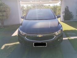 CHEVROLET Onix Hatch 1.0 4P FLEX LT