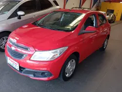 CHEVROLET Onix Hatch 1.0 4P FLEX LT