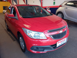 CHEVROLET Onix Hatch 1.0 4P FLEX LT