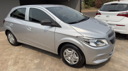 CHEVROLET Onix Hatch 1.0 4P FLEX LS