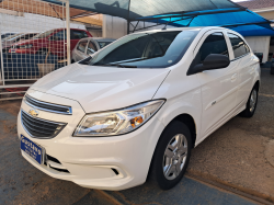 CHEVROLET Onix Hatch 1.0 4P FLEX LT