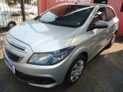 CHEVROLET Onix Hatch 1.4 4P FLEX LT