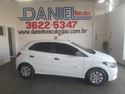 CHEVROLET Onix Hatch 1.0 4P FLEX JOY