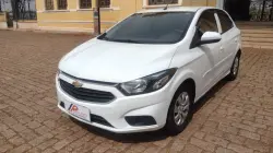 CHEVROLET Onix Hatch 1.0 4P FLEX LT