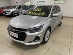 CHEVROLET Onix Hatch 1.0 12V 4P FLEX PREMIER TURBO AUTOMTICO