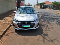 CHEVROLET Onix Hatch 1.0 4P FLEX LT TURBO