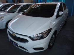 CHEVROLET Onix Hatch 1.0 4P FLEX LT