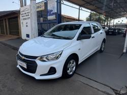 CHEVROLET Onix Hatch 1.0 12V 4P FLEX