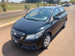 CHEVROLET Onix Hatch 1.4 4P FLEX LT