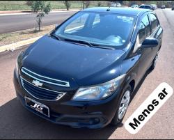 CHEVROLET Onix Hatch 1.4 4P FLEX LT