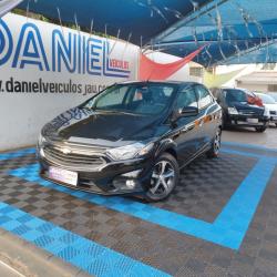 CHEVROLET Onix Hatch 1.4 4P FLEX LTZ AUTOMTICO