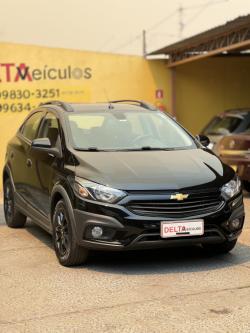 CHEVROLET Onix Hatch 1.4 4P FLEX ACTIV AUTOMTICO