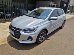 CHEVROLET Onix Hatch 1.0 12V 4P FLEX PREMIER 2 TURBO AUTOMTICO