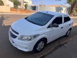 CHEVROLET Onix Hatch 1.0 4P FLEX LS