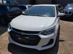 CHEVROLET Onix Hatch 1.0 4P FLEX LT