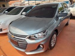 CHEVROLET Onix Hatch 1.0 12V 4P FLEX TURBO AUTOMTICO