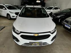 CHEVROLET Onix Hatch 1.4 4P FLEX ACTIV AUTOMTICO